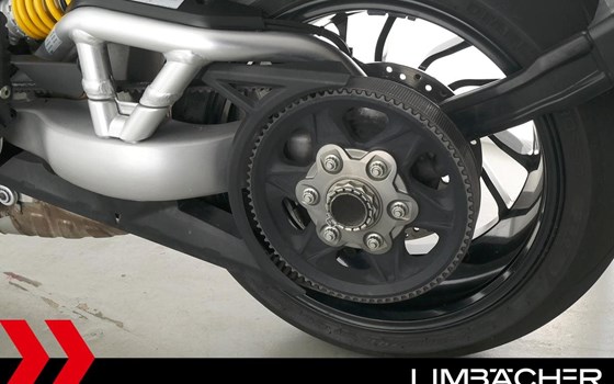Gebrauchtmotorrad Ducati XDiavel S - Bild 17