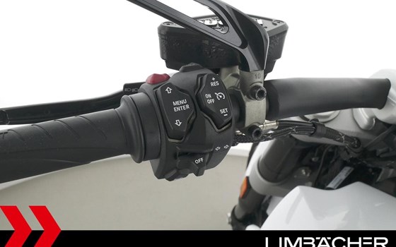 Gebrauchtmotorrad Ducati XDiavel S - Bild 18