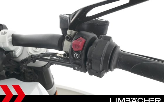 Gebrauchtmotorrad Ducati XDiavel S - Bild 19