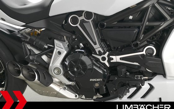Gebrauchtmotorrad Ducati XDiavel S - Bild 21