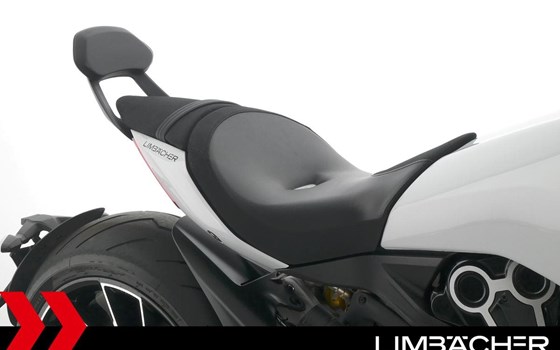 Gebrauchtmotorrad Ducati XDiavel S - Bild 22