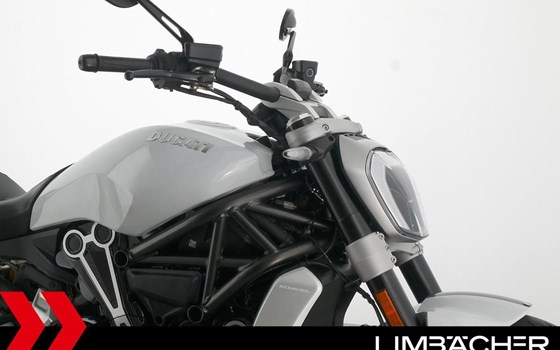 Gebrauchtmotorrad Ducati XDiavel S - Bild 23