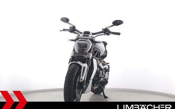 Gebrauchtmotorrad Ducati XDiavel S - Bild 3
