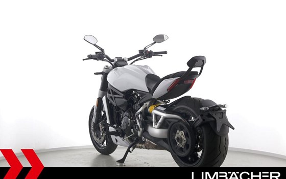 Gebrauchtmotorrad Ducati XDiavel S - Bild 7