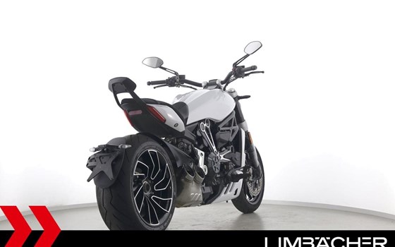 Gebrauchtmotorrad Ducati XDiavel S - Bild 8