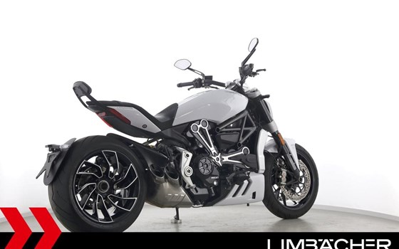 Gebrauchtmotorrad Ducati XDiavel S - Bild 9