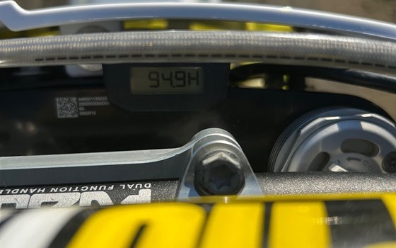 Gebrauchtmotorrad Husqvarna FC 250 - Bild 3