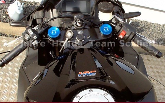 Neufahrzeug Honda CBR600RR - Bild 12