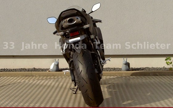 Neufahrzeug Honda CBR600RR - Bild 7