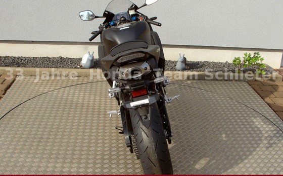 Neufahrzeug Honda CBR600RR - Bild 9
