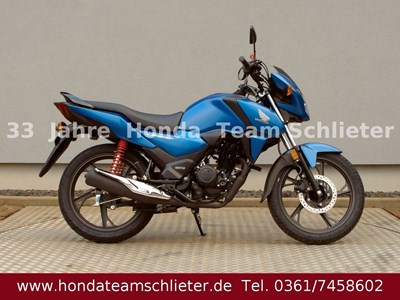 CB125F