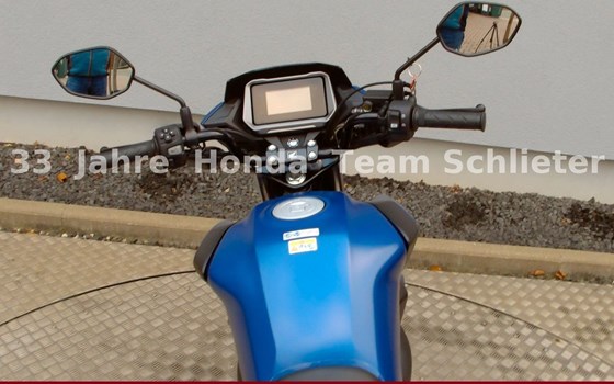 Neufahrzeug Honda CB125F - Bild 10