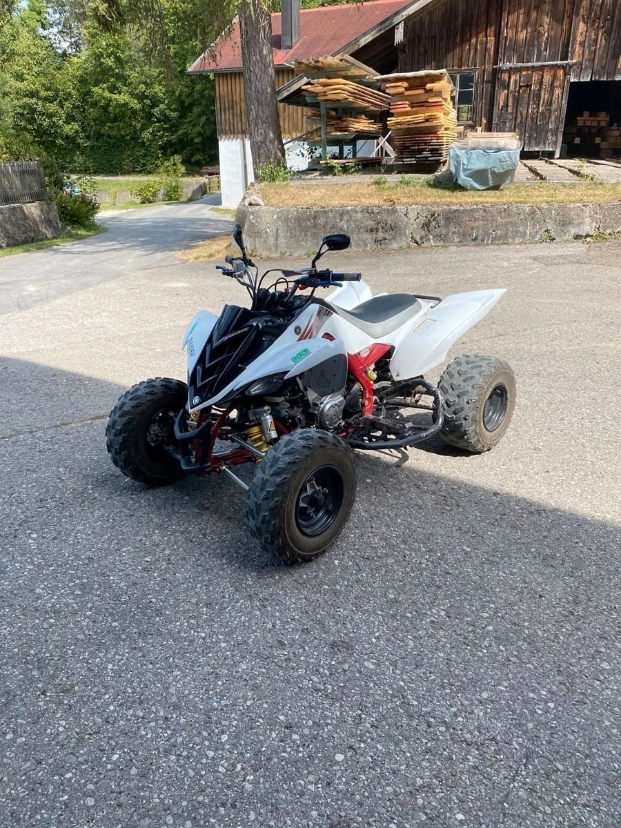 Gebrauchte