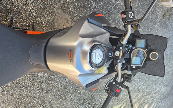 Gebrauchtmotorrad KTM 1290 Super Duke GT - Bild 2