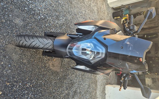 Gebrauchtmotorrad KTM 1290 Super Duke GT - Bild 4