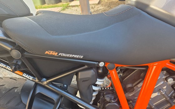 Gebrauchtmotorrad KTM 1290 Super Duke GT - Bild 6