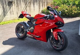 Gebrauchte Ducati 1199 Panigale