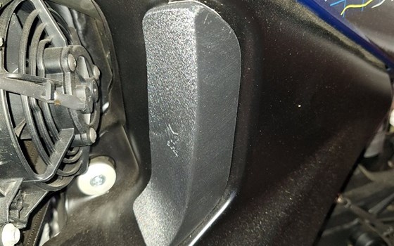 Gebrauchtmotorrad Husqvarna Norden 901 Expedition - Bild 2