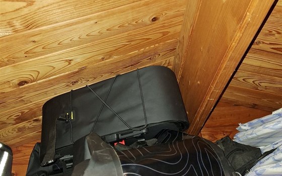 Gebrauchtmotorrad Husqvarna Norden 901 Expedition - Bild 3