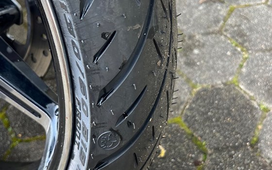 Gebrauchtmotorrad Harley-Davidson CVO Street Glide FLHXSE - Bild 7