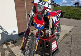 Occasion GASGAS EC 350F