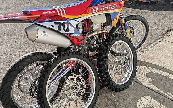 Offerta GASGAS EC 350F - Immagine 2