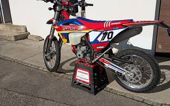 Offerta GASGAS EC 350F - Immagine 3