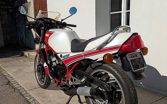 Offerta Yamaha RD 350 - Immagine 2