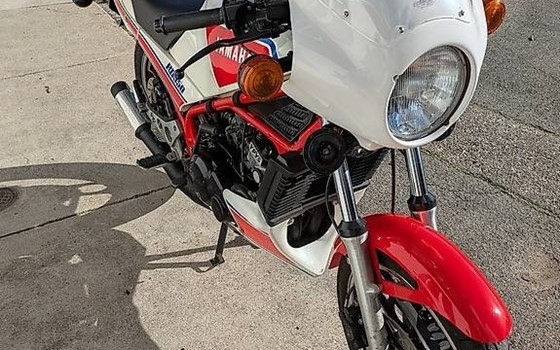 Offerta Yamaha RD 350 - Immagine 3