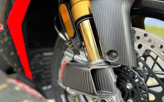 Gebrauchtmotorrad Aprilia RSV4 1100 Factory - Bild 24