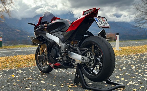 Gebrauchtmotorrad Aprilia RSV4 1100 Factory - Bild 2