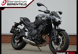 Gebrauchte Kawasaki Z650