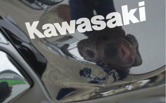 Gebrauchtmotorrad Kawasaki Z650 - Bild 10