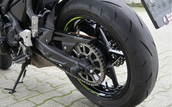 Gebrauchtmotorrad Kawasaki Z650 - Bild 13