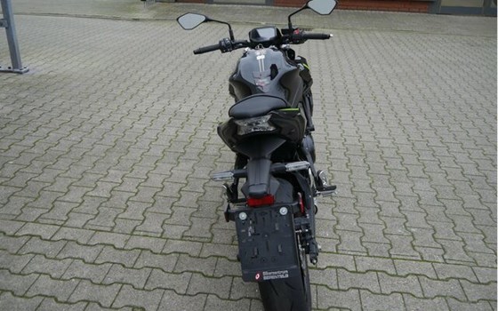Gebrauchtmotorrad Kawasaki Z650 - Bild 14