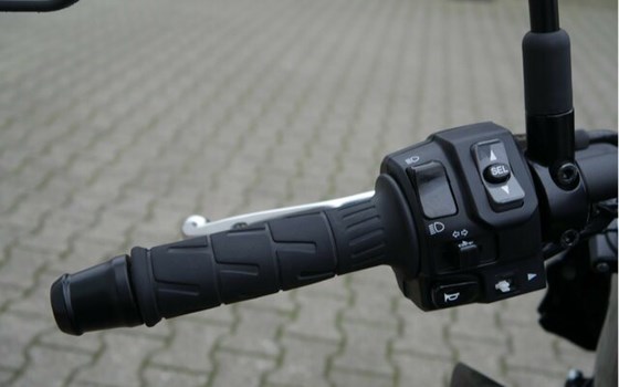 Gebrauchtmotorrad Kawasaki Z650 - Bild 17