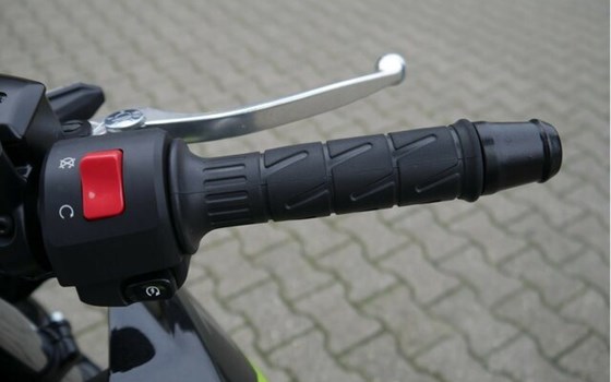 Gebrauchtmotorrad Kawasaki Z650 - Bild 18