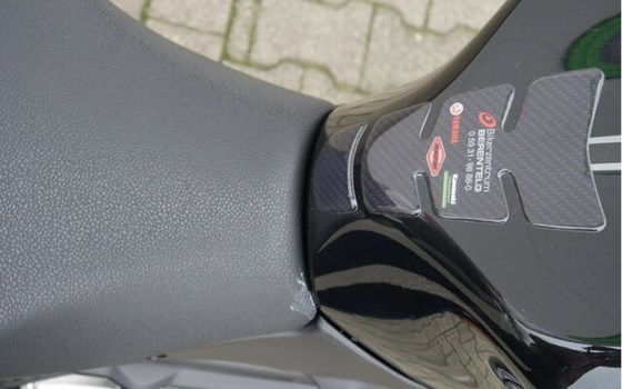 Gebrauchtmotorrad Kawasaki Z650 - Bild 22