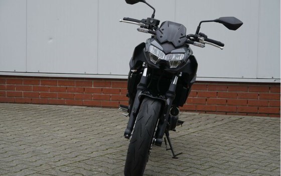 Gebrauchtmotorrad Kawasaki Z650 - Bild 24