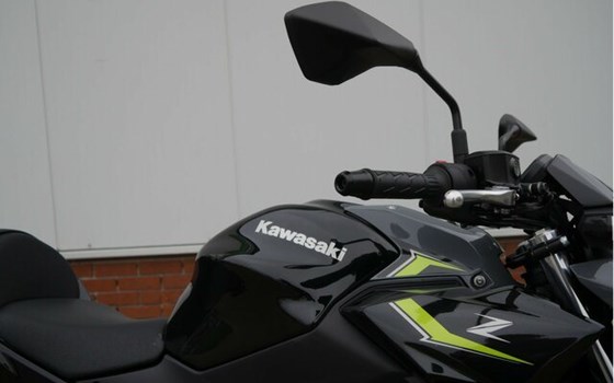 Gebrauchtmotorrad Kawasaki Z650 - Bild 5