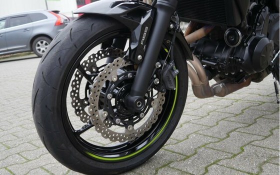 Gebrauchtmotorrad Kawasaki Z650 - Bild 8