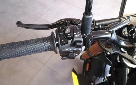 Neufahrzeug Fantic Stealth 125 - Bild 11