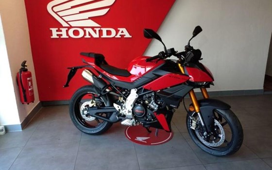 Neufahrzeug Fantic Stealth 125 - Bild 8