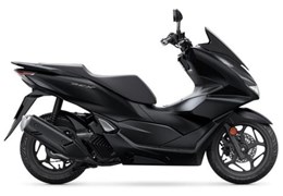 Neumotorrad Honda PCX125