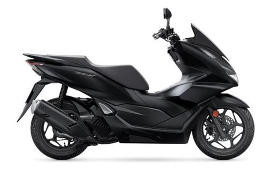 Neufahrzeug Honda PCX125 - Bild 1