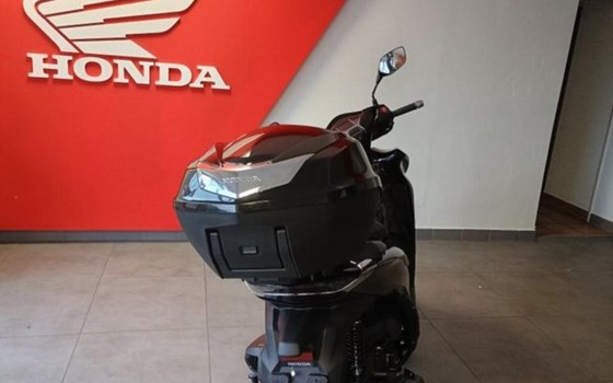 Neufahrzeug Honda SH125i - Bild 4