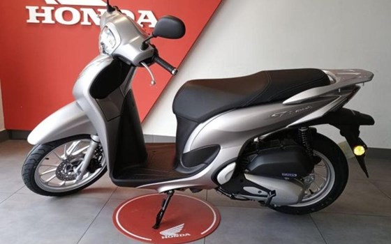 Neufahrzeug Honda SH125 - Bild 3