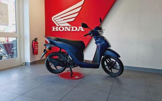 Neufahrzeug Honda Vision 110 - Bild 3