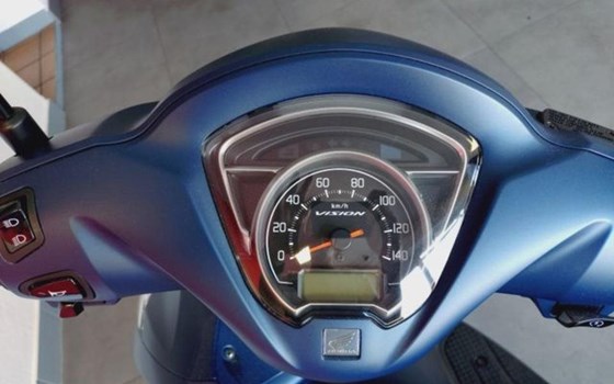 Neufahrzeug Honda Vision 110 - Bild 5