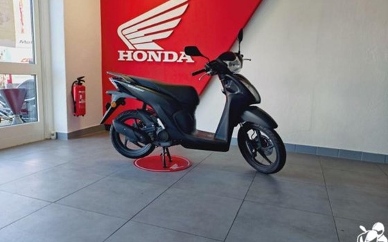 Neufahrzeug Honda Vision 110 - Bild 8